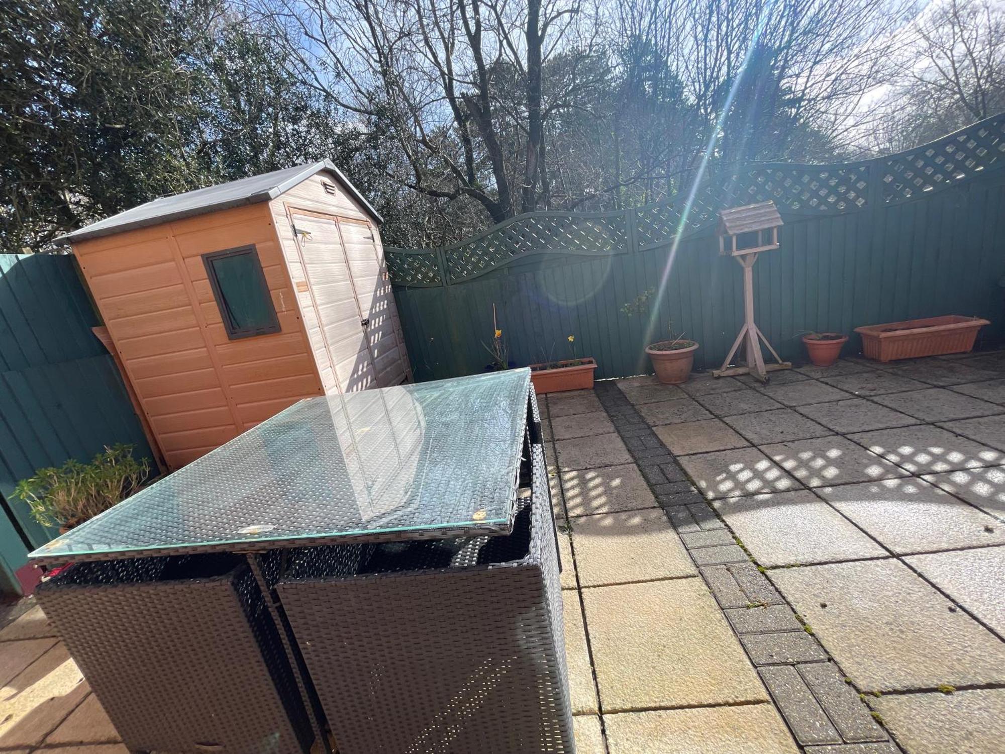 Holiday home Tanglewood Close, 3 Bedroom House, With Private Parking,