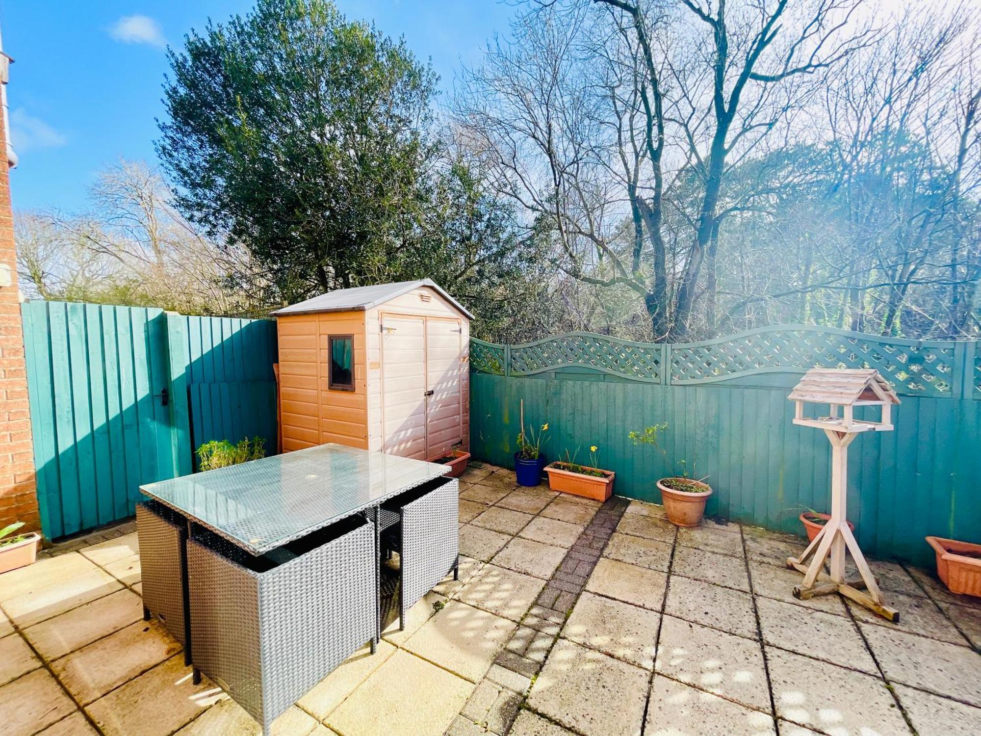Holiday home Tanglewood Close, 3 Bedroom House, With Private Parking,