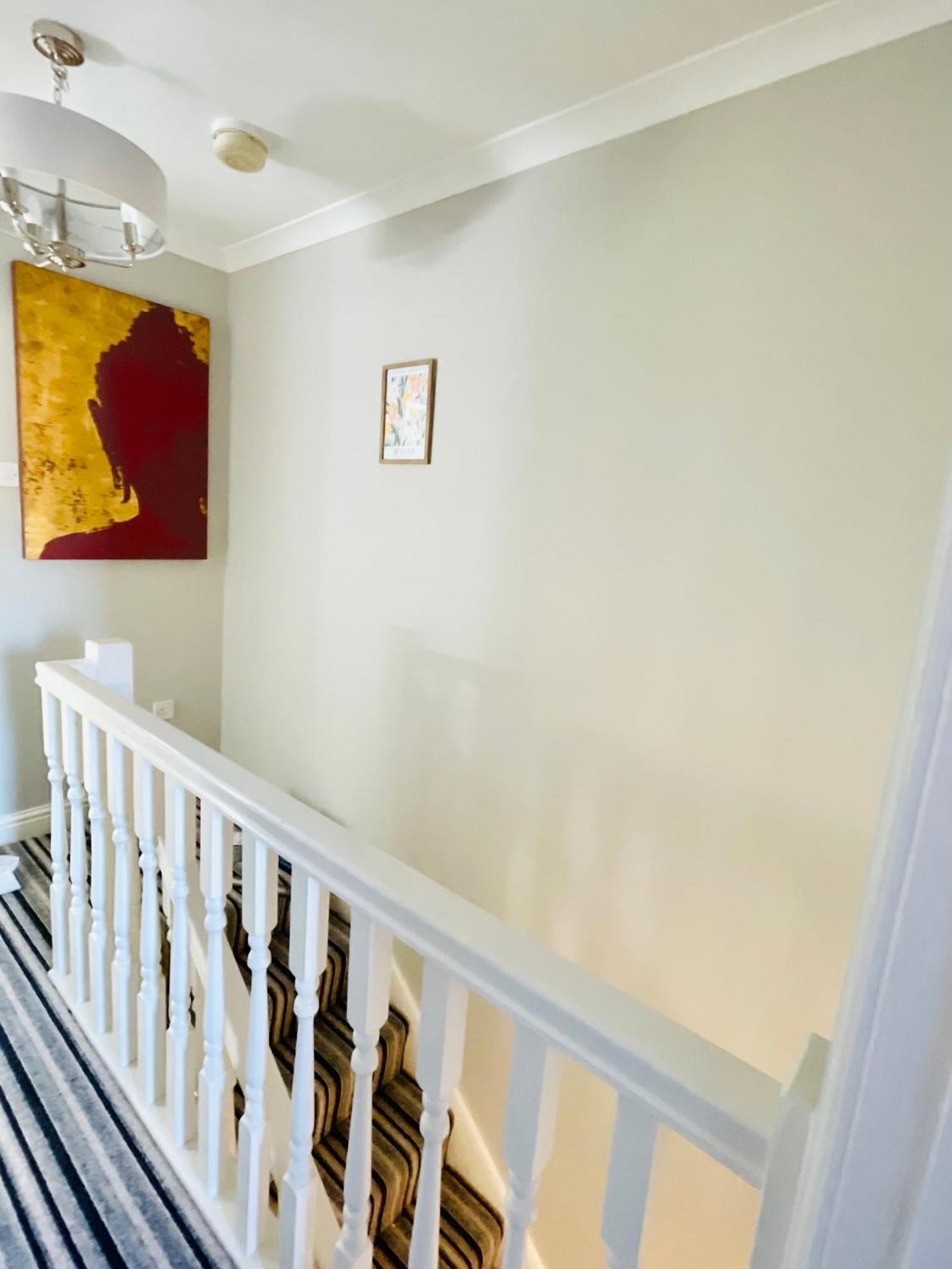 Ferienhaus Tanglewood Close, 3 Bedroom House, With Private Parking, *